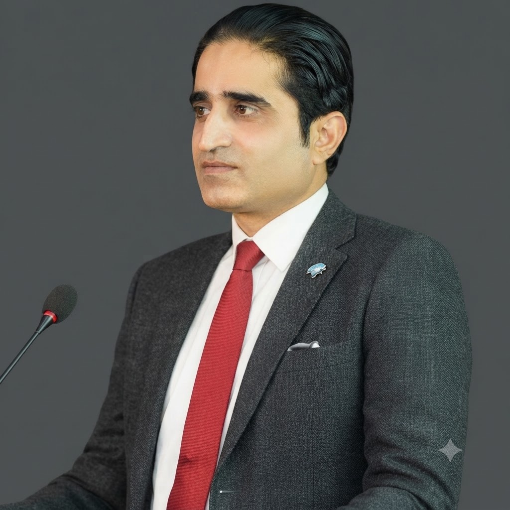 Dr. Soban Sarwar Gondal